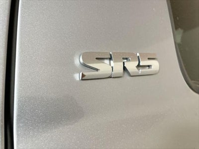 2014 Toyota Tundra SR5