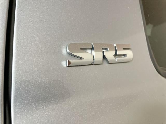 2014 Toyota Tundra SR5