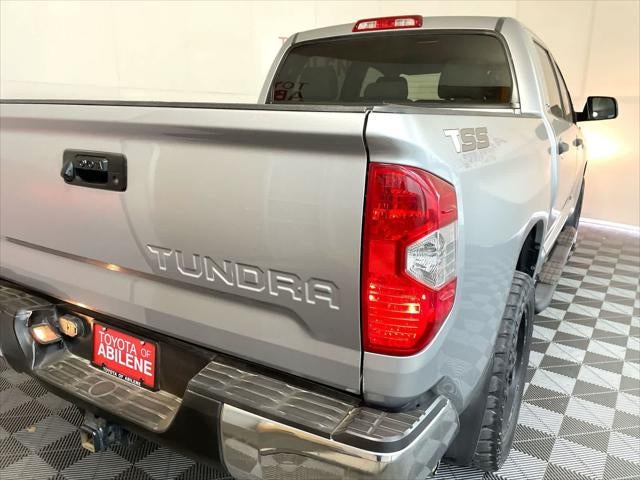 2014 Toyota Tundra SR5