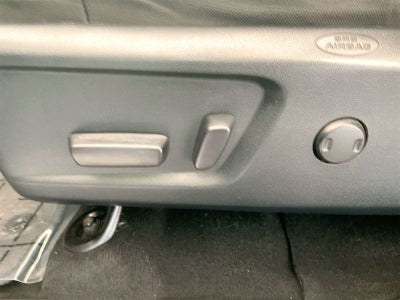 2015 Toyota Tundra SR5