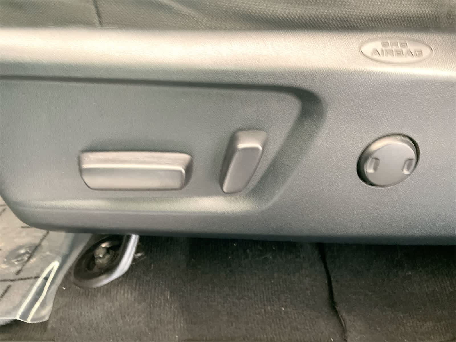 2015 Toyota Tundra SR5