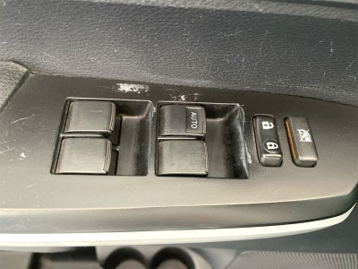 2015 Toyota Tundra SR5