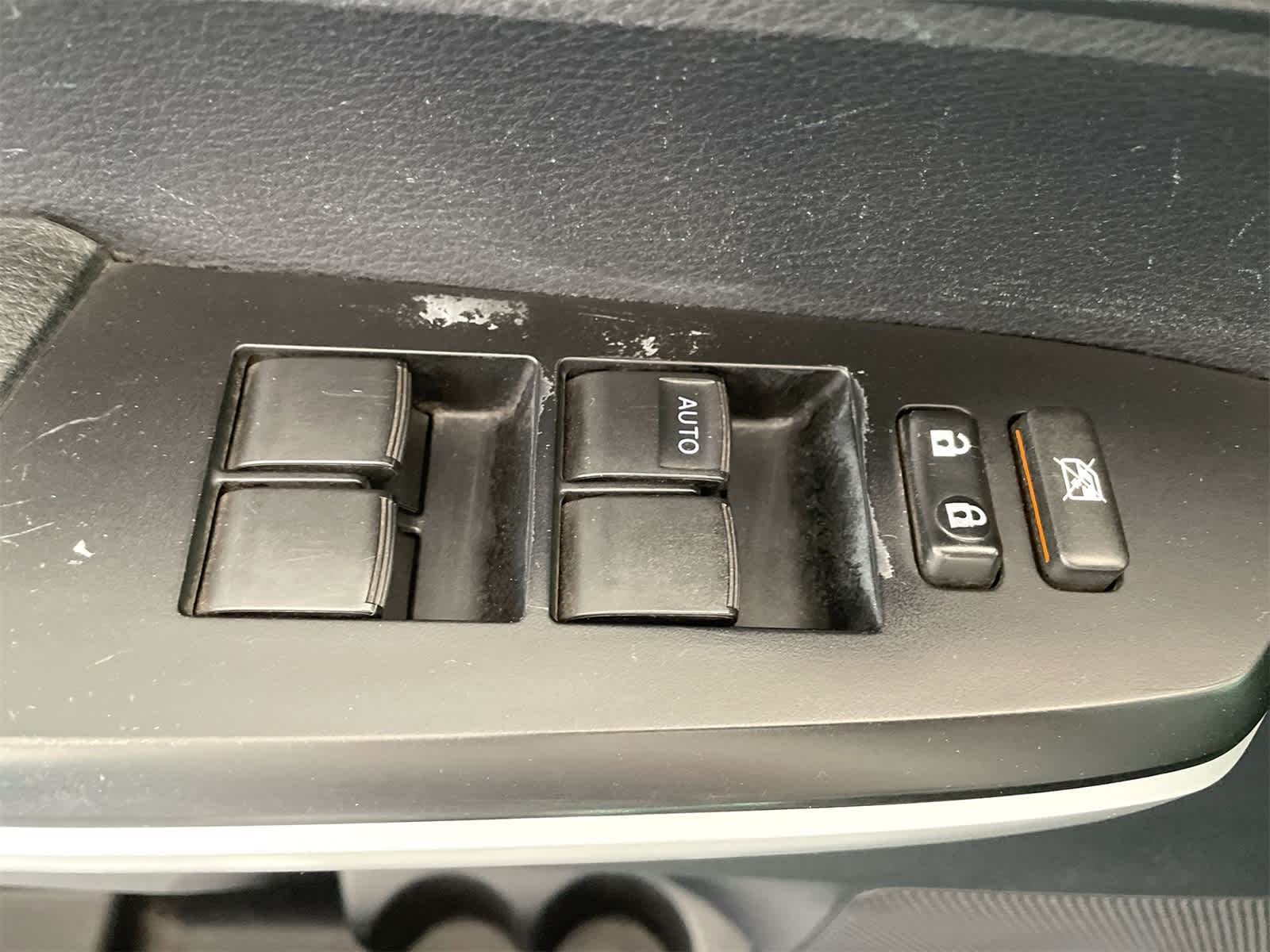 2015 Toyota Tundra SR5