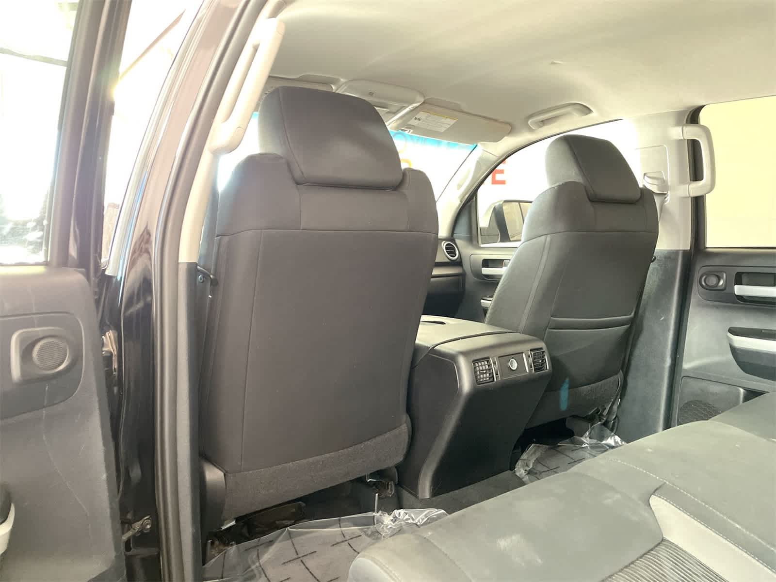 2015 Toyota Tundra SR5