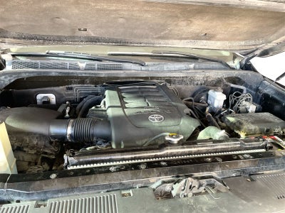 2015 Toyota Tundra SR5