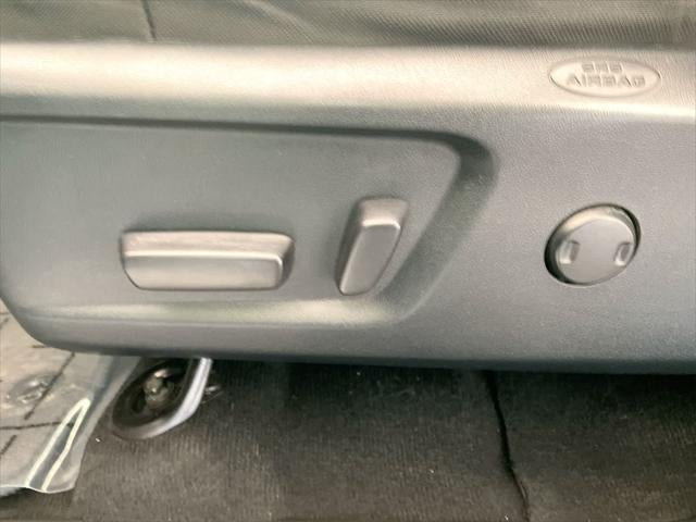 2015 Toyota Tundra SR5