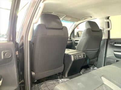 2015 Toyota Tundra SR5