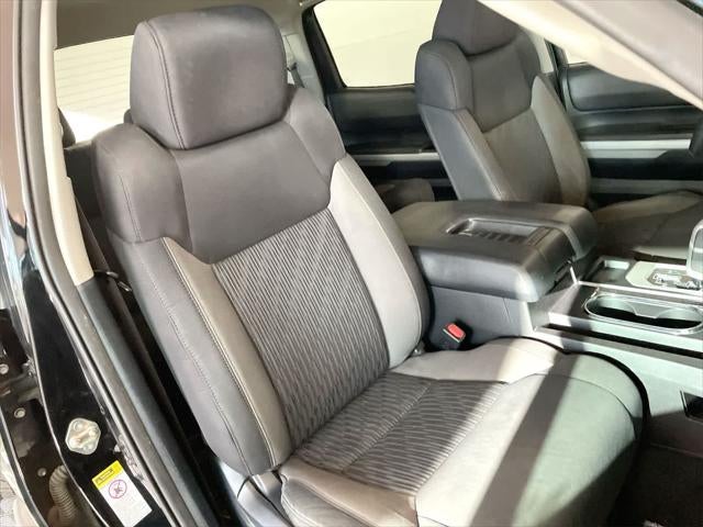 2015 Toyota Tundra SR5