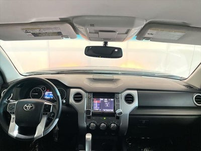 2015 Toyota Tundra SR5