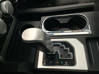 2015 Toyota Tundra SR5