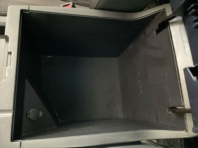 2015 Toyota Tundra SR5