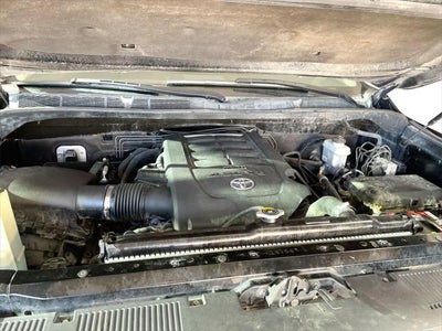 2015 Toyota Tundra SR5