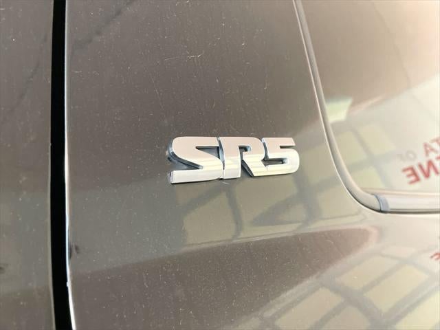 2015 Toyota Tundra SR5