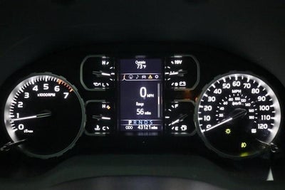 2019 Toyota Tundra SR5