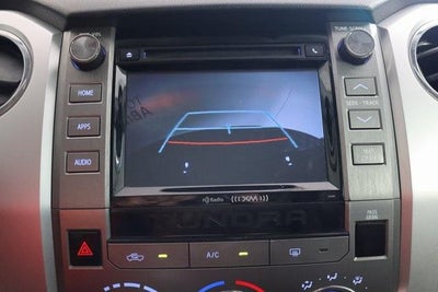 2019 Toyota Tundra SR5