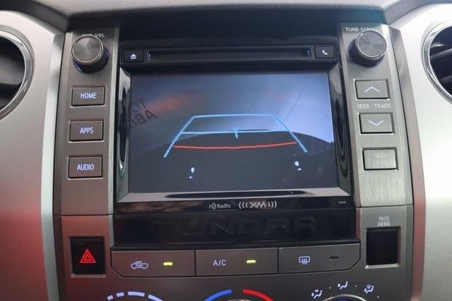 2019 Toyota Tundra SR5