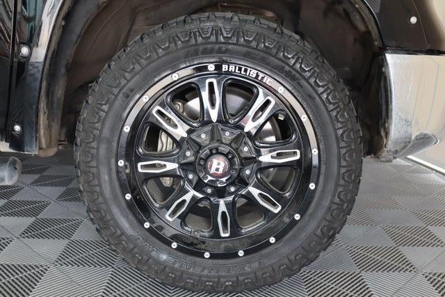 2019 Toyota Tundra SR5