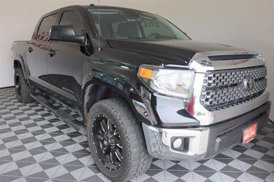 2019 Toyota Tundra SR5