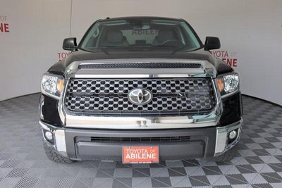 2019 Toyota Tundra SR5