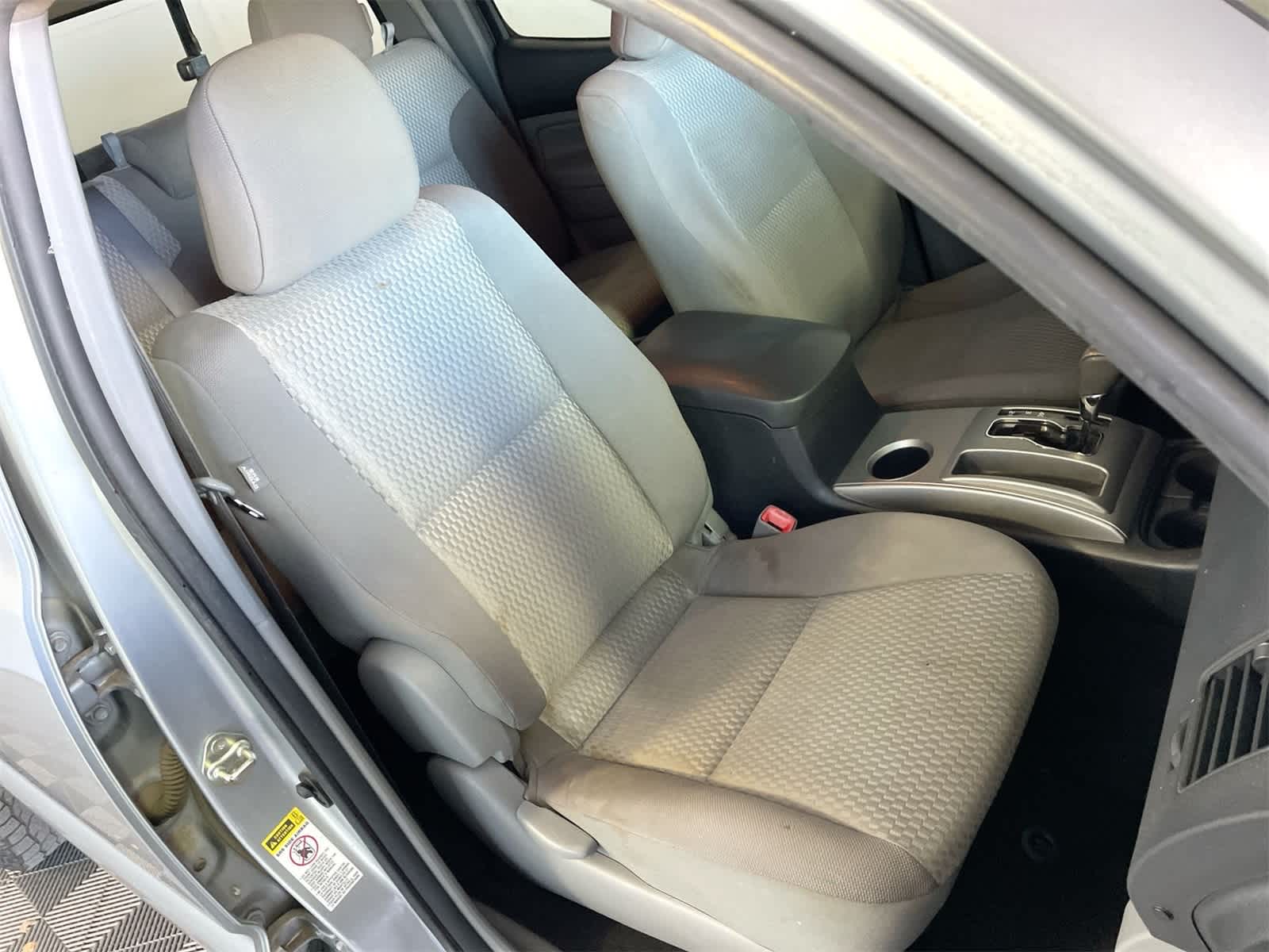 2015 Toyota Tacoma PreRunner