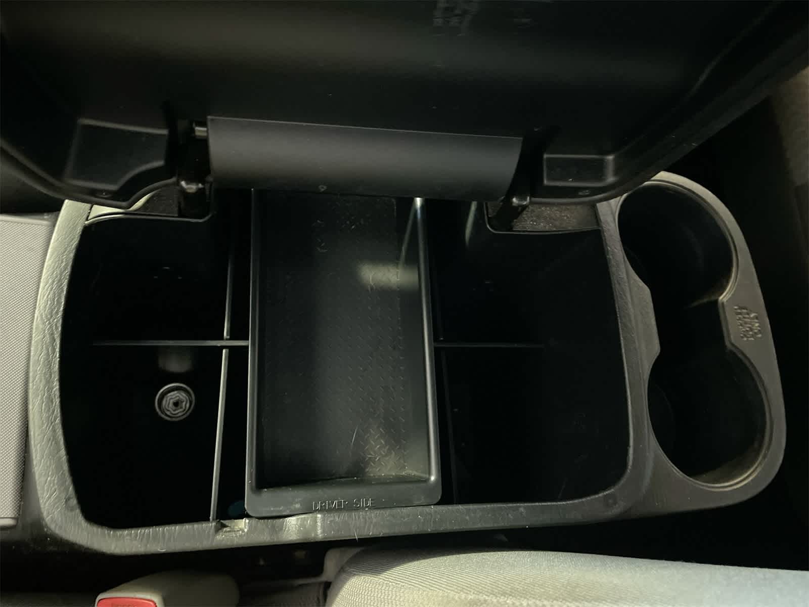 2015 Toyota Tacoma PreRunner