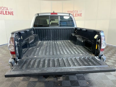 2015 Toyota Tacoma PreRunner