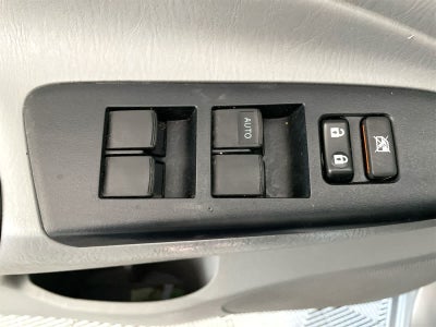 2015 Toyota Tacoma PreRunner