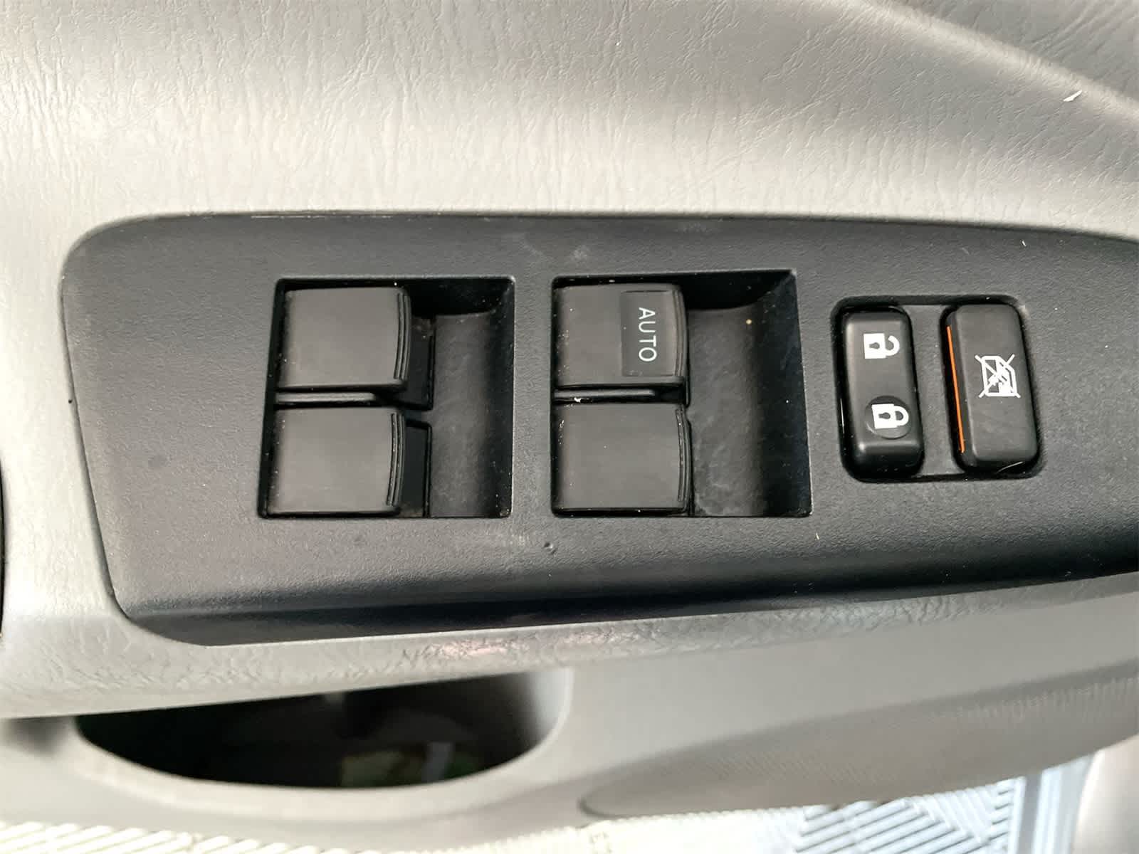 2015 Toyota Tacoma PreRunner