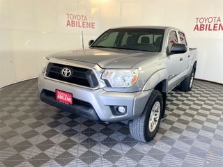 2015 Toyota Tacoma PreRunner