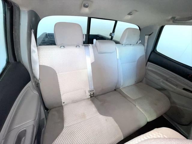 2015 Toyota Tacoma PreRunner