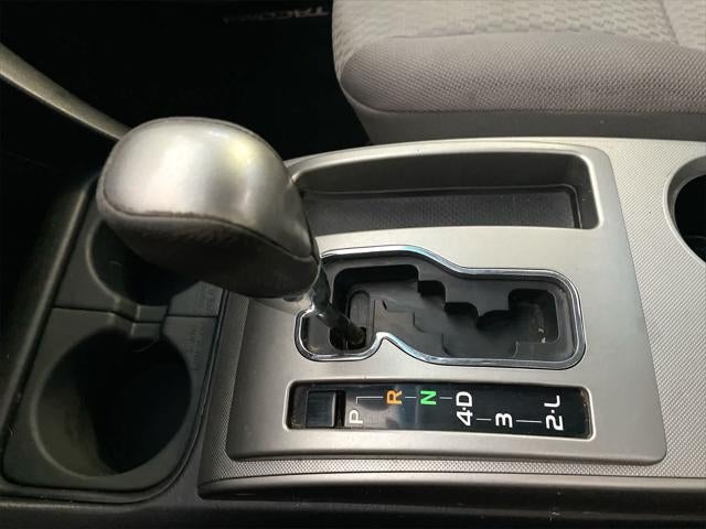 2015 Toyota Tacoma PreRunner