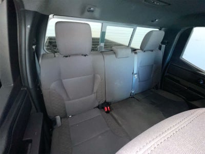 2025 Toyota Tundra SR