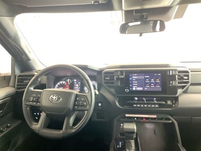 2025 Toyota Tundra SR