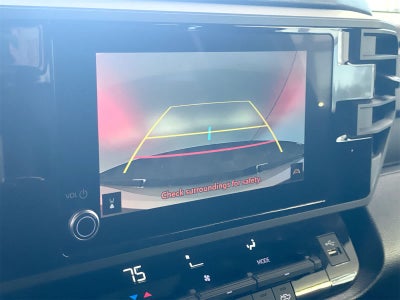 2025 Toyota Tundra SR