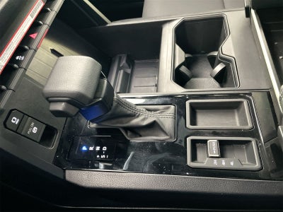 2025 Toyota Tundra SR