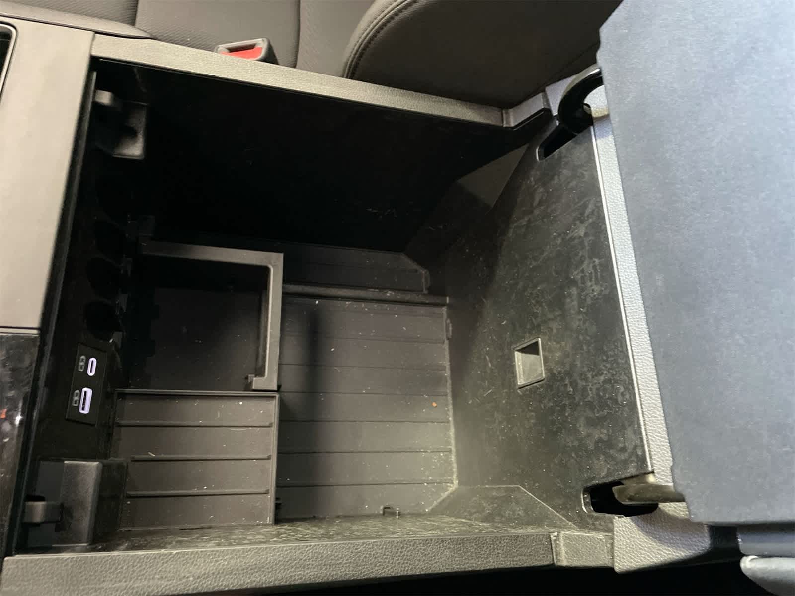 2025 Toyota Tundra SR