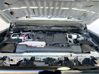 2025 Toyota Tundra SR