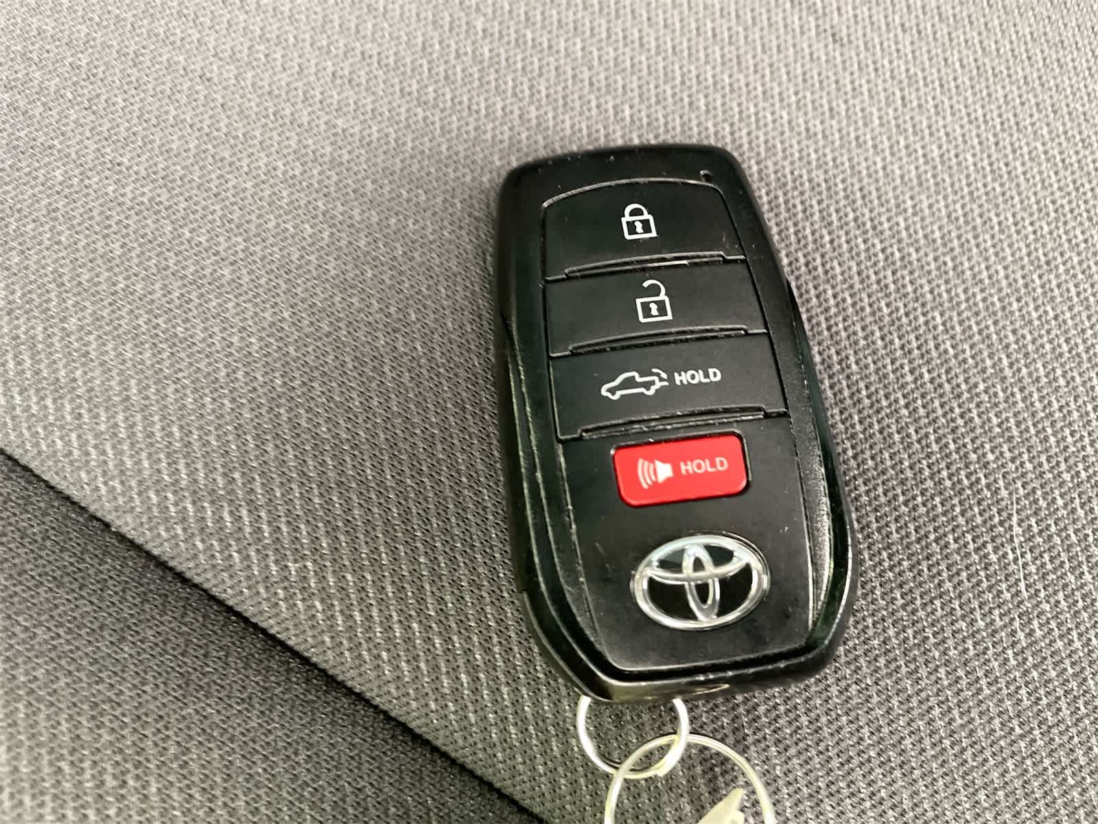 2025 Toyota Tundra SR