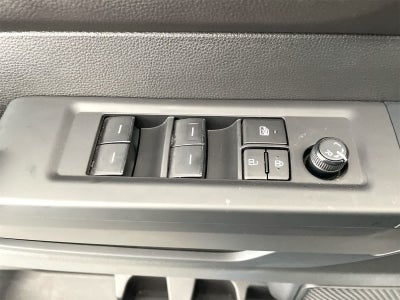 2025 Toyota Tundra SR