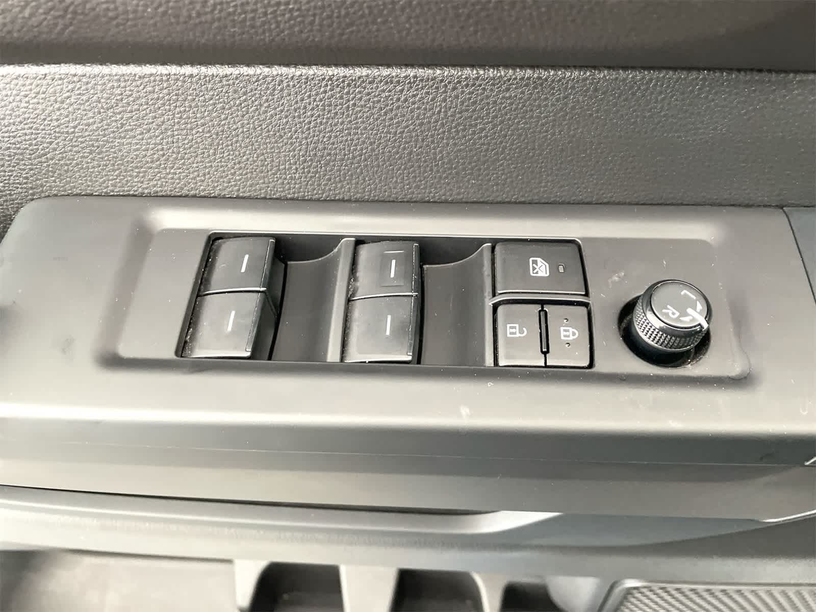 2025 Toyota Tundra SR