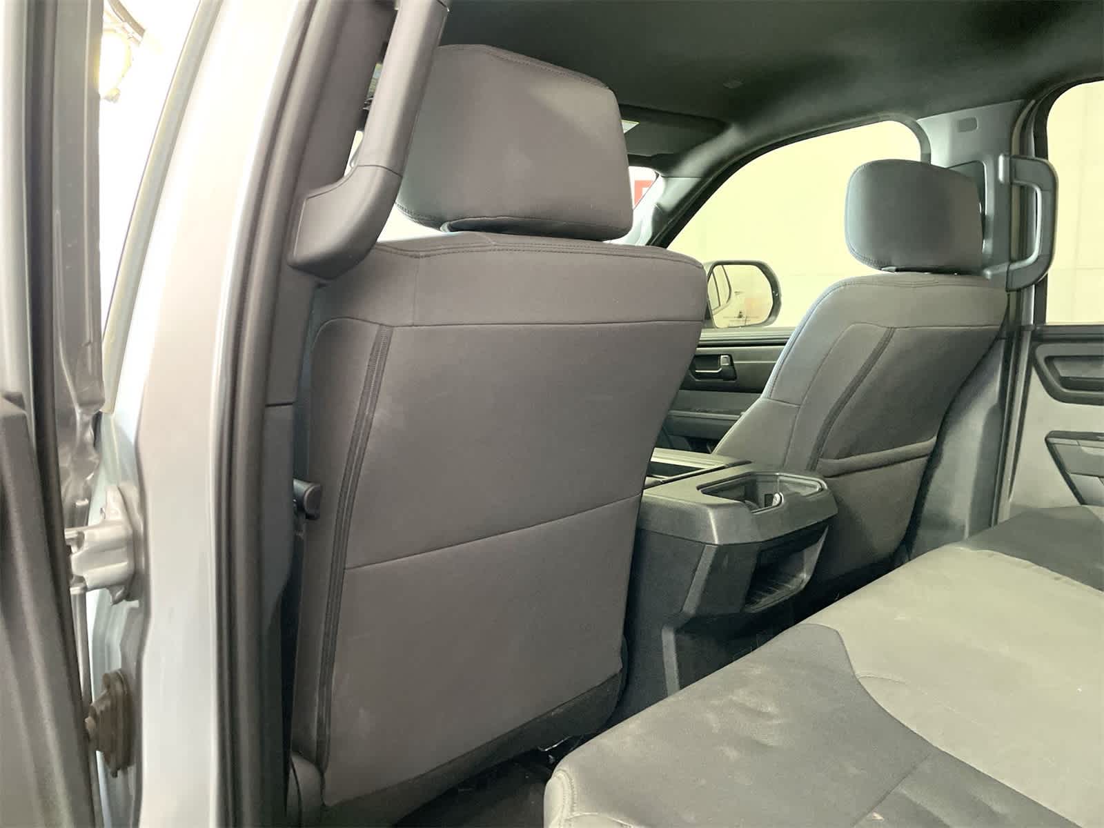 2025 Toyota Tundra SR