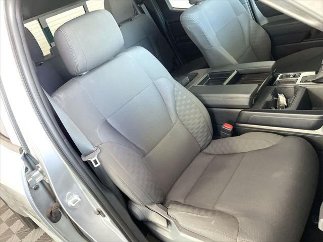 2025 Toyota Tundra SR