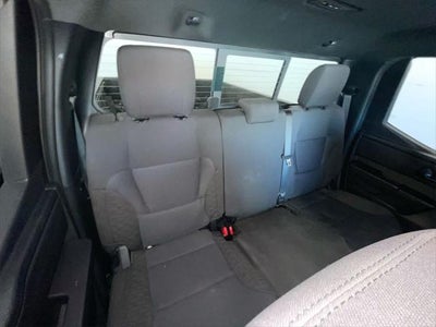 2025 Toyota Tundra SR