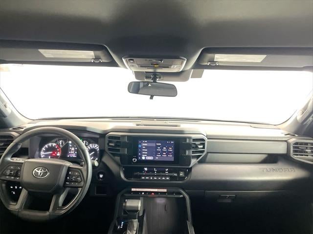 2025 Toyota Tundra SR