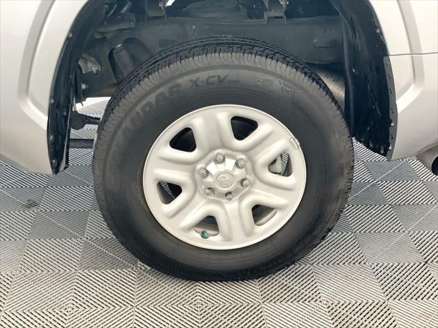 2025 Toyota Tundra SR