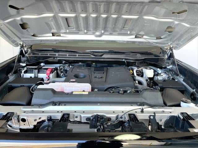 2025 Toyota Tundra SR