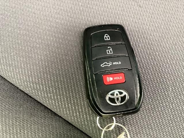 2025 Toyota Tundra SR