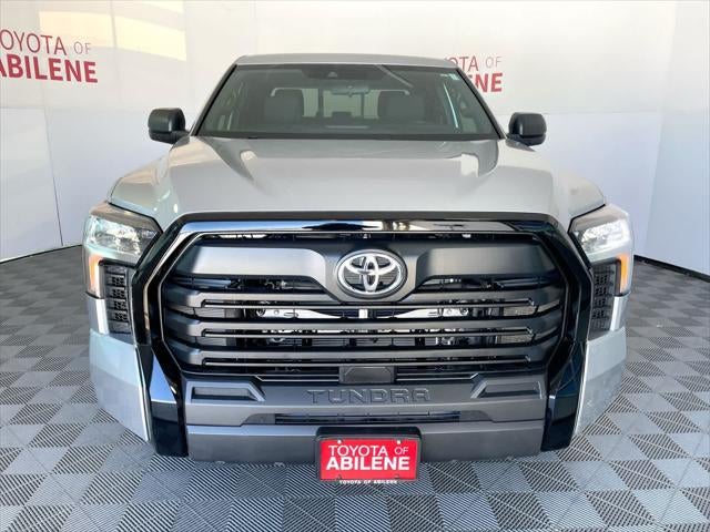 2025 Toyota Tundra SR