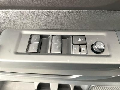 2025 Toyota Tundra SR