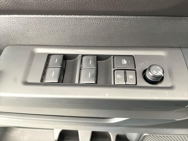 2025 Toyota Tundra SR